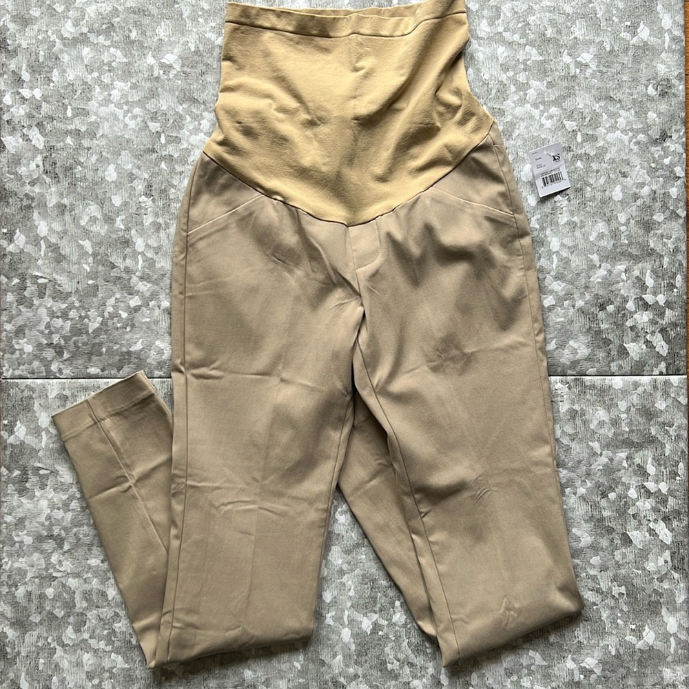 Motherhood Maternity Pants size XS